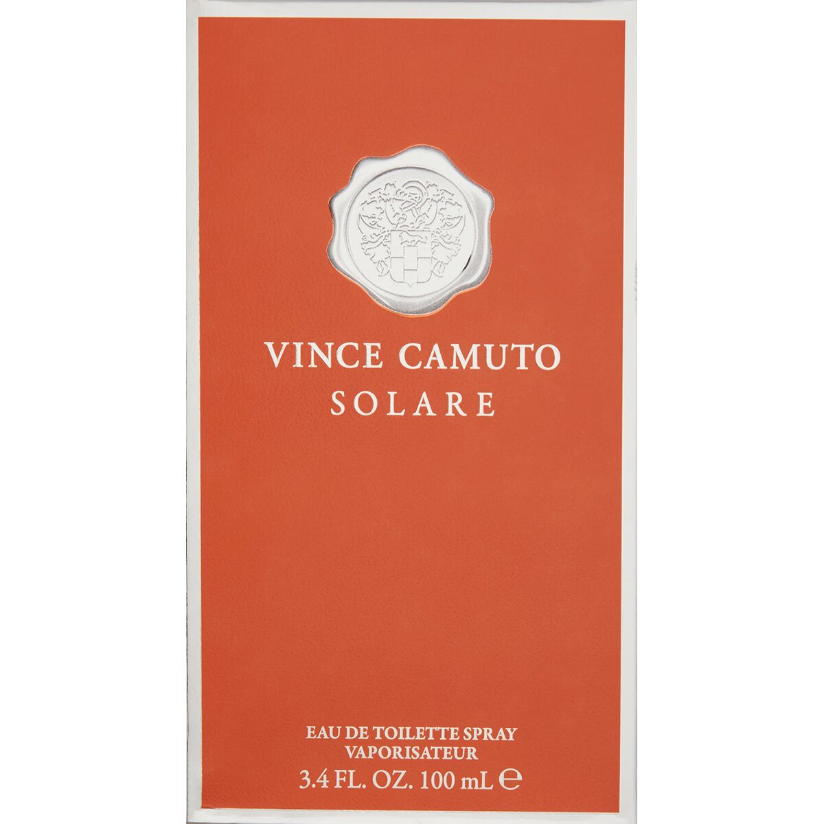 Parfum Bărbați Vince Camuto EDT Solare 100 ml